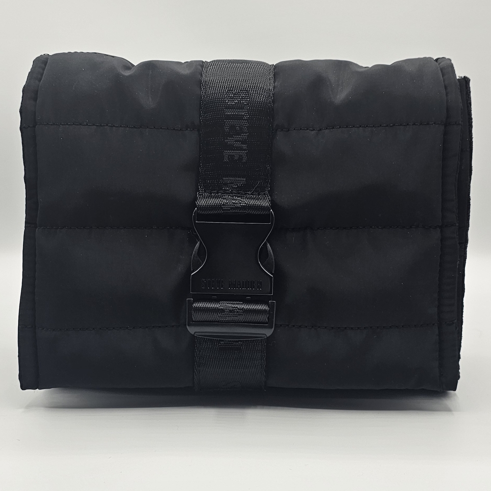 Steve Madden Quilted 2 Way Bag
